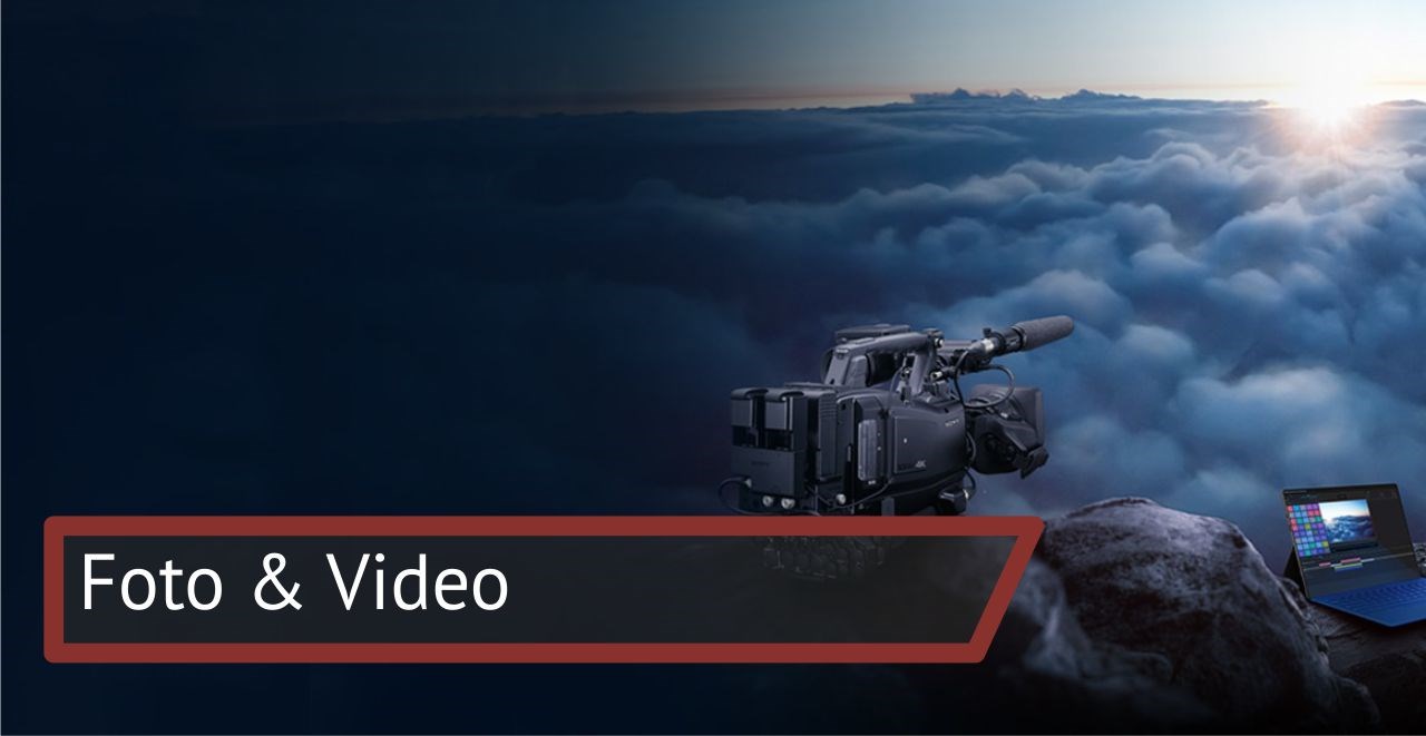 Radio Krejcik KG Produkt-Beispiele Foto & Video