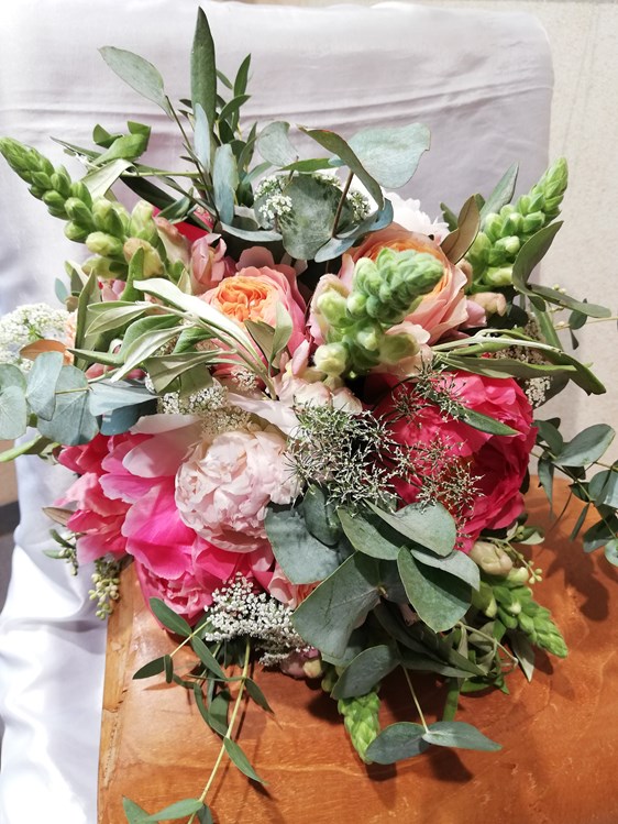 Blumen Schurer Blumenhandler Blumen Und Naturpflanzen