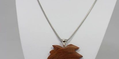 Händler - Preding (Preding) - Ahornblatt Holzschmuck - SteirerArt