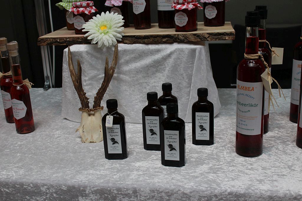 Unternehmen: Genussecke - SteirerArt