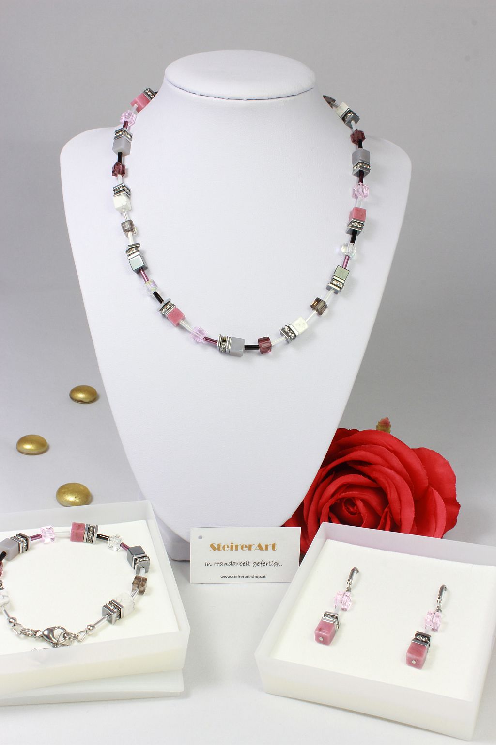 Unternehmen: Pour Toi  - SteirerArt