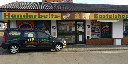 Händler - Gleisdorf - Tip Top Handarbeits- & Bastelshop