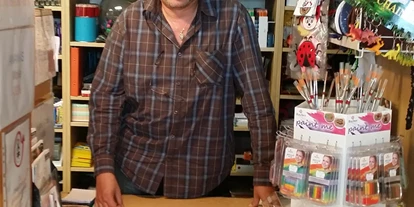 Händler - Gleisdorf - Tip Top Handarbeits- & Bastelshop