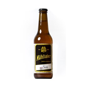 Unternehmen: Mühltaler Jubiläumsmärzen - Mühltaler Brauerei OG