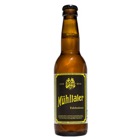 Unternehmen: Mühltaler Edelmärzen - Mühltaler Brauerei OG