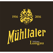 Unternehmen - Mühltaler Logo - Mühltaler Brauerei OG