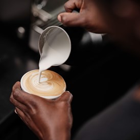 Unternehmen: AFRO Coffee Genuss - Afro Coffee