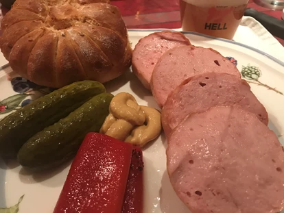 Händler - PLZ 5161 (Österreich) - Leberkäse aus Salzburg - Dorfmetzgerei Helmut KARL