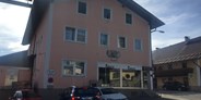 Händler - Zahlungsmöglichkeiten: PayPal - Salzburg-Stadt Maxglan - Dorfmetzgerei Helmut KARL