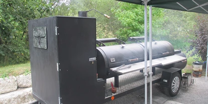 Händler - PLZ 5161 (Österreich) - BBQ Smoker - Catering - Outdoorchef Grills - Helmut KARL