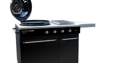 Händler - PLZ 5161 (Österreich) - Outdoorchef Grills (Lugano) - Catering - Outdoorchef Grills - Helmut KARL