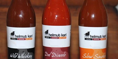 Händler - PLZ 5161 (Österreich) - BBQ Saucen - Catering - Outdoorchef Grills - Helmut KARL