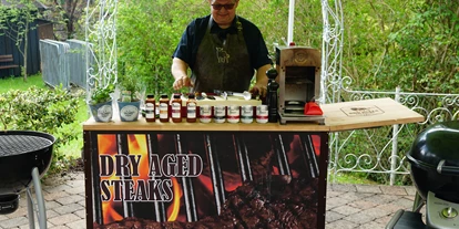 Händler - PLZ 5161 (Österreich) - Grillkurse in Liefering - Catering - Outdoorchef Grills - Helmut KARL