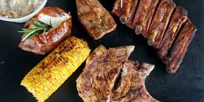 Händler - PLZ 5161 (Österreich) - Schweinefleisch vom Grill - Catering - Outdoorchef Grills - Helmut KARL