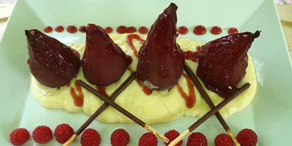 Händler - PLZ 5161 (Österreich) - Desert vom Grill - Catering - Outdoorchef Grills - Helmut KARL