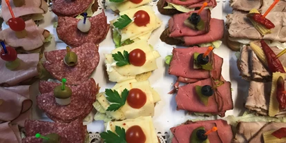 Händler - PLZ 5161 (Österreich) - Belegte Brötchen - Catering - Outdoorchef Grills - Helmut KARL