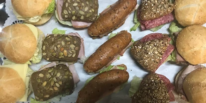 Händler - PLZ 5161 (Österreich) - Belegte Jourgebäck - Catering - Outdoorchef Grills - Helmut KARL