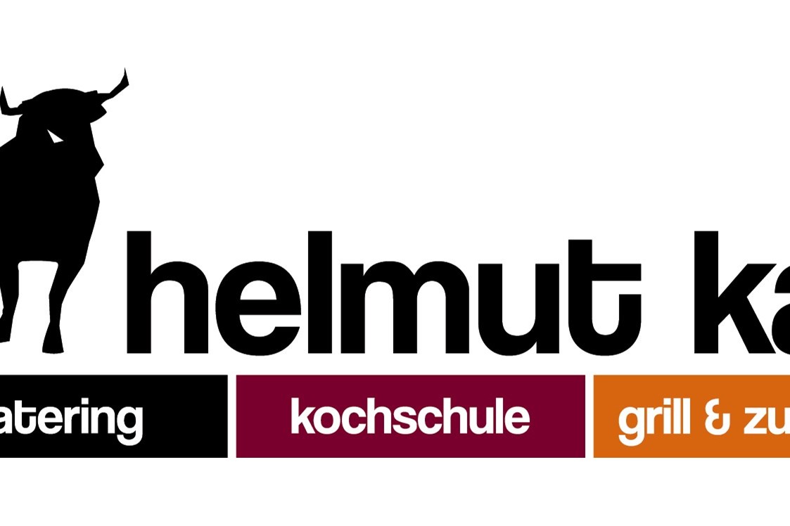 Unternehmen: Logo - Catering - Outdoorchef Grills - Helmut KARL