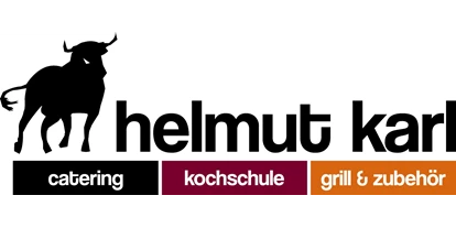 Händler - PLZ 5161 (Österreich) - Logo Helmut KARL - Catering - Outdoorchef Grills - Helmut KARL