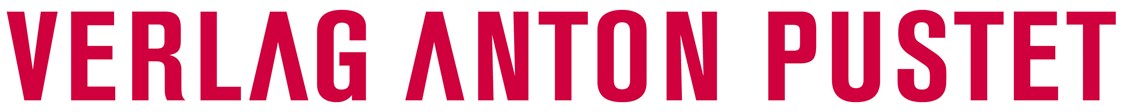 Unternehmen: Logo - Verlag Anton Pustet