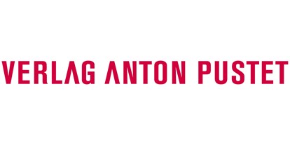 Händler - Zahlungsmöglichkeiten: PayPal - PLZ 5020 (Österreich) - Logo - Verlag Anton Pustet