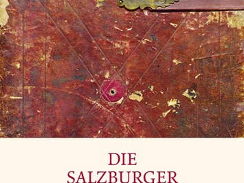 Verlag Anton Pustet Produkt-Beispiele Die Salzburger Armenbibel