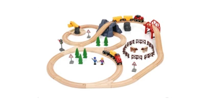 Händler - PLZ 1230 (Österreich) - ZÜGE, Eisenbahnen, Zubehör, Sets, uvm. Brio, Eichhorn, Lego, Janod. - A. Hagen OHG