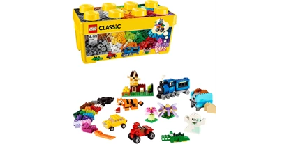 Händler - PLZ 1230 (Österreich) - BAUSTEINE und Baukästen von Lego, Playmobil, Teifoc. Cobi - mit Lego und anderen führenden Marken der Konstruktionsbausteine kompatibel. - A. Hagen OHG