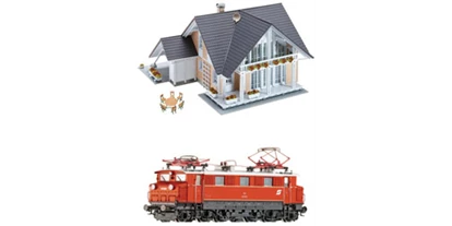 Händler - PLZ 1230 (Österreich) - MODELLBAHN, Lok und Wagen, Bausätze, Bahnzubehör. - A. Hagen OHG