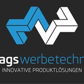 Unternehmen - MAGS Werbetechnik - unser Logo :-) - MAGS Werbetechnik
