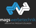 Unternehmen: MAGS Werbetechnik - unser Logo :-) - MAGS Werbetechnik
