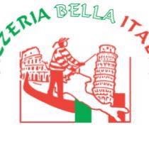 Unternehmen: Pizzeria Bella Italia