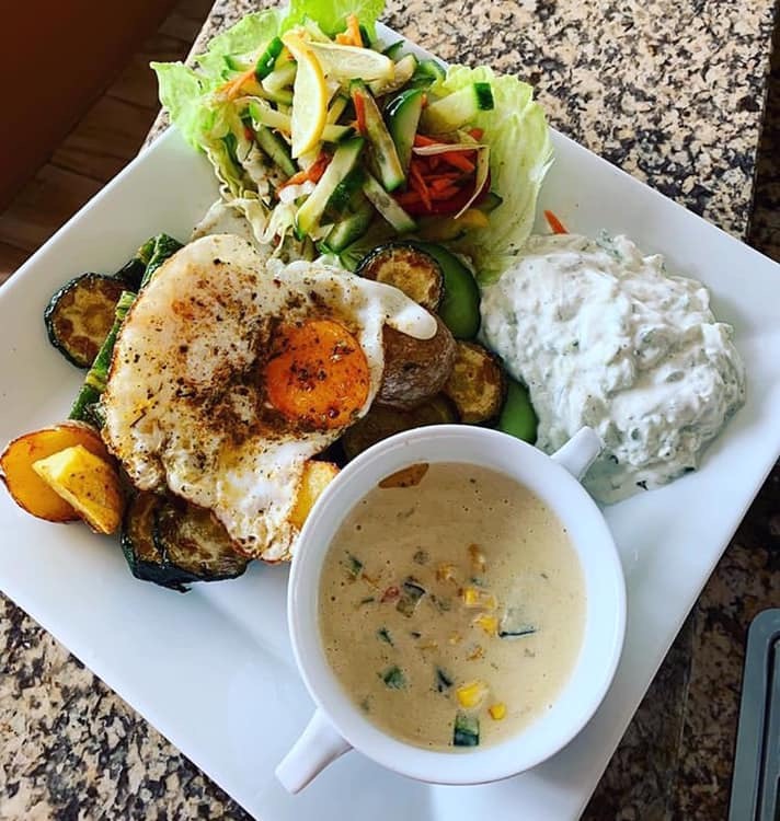 Händler - PLZ 4851 (Österreich) - Pervioli - Pizzeria Bella Italia