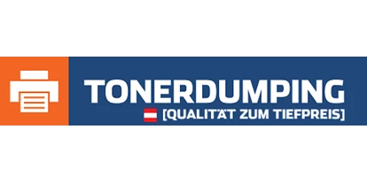Händler - PLZ 5161 (Österreich) - Tonerdumping Österreich Logo - Tonerdumping e.U.