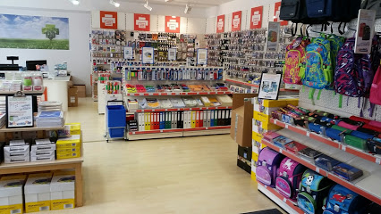 Händler - PLZ 5081 (Österreich) - Tonerdumping Geschäftslokal innen - Tonerdumping e.U.