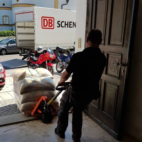 ORIGINAL HABESHAWIT COFFEE  Produkt-Beispiele Röstkaffees