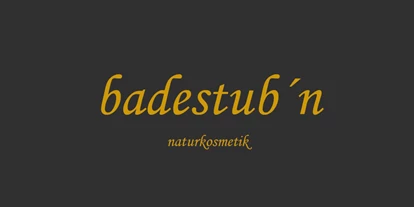Händler - PLZ 5161 (Österreich) - badestubn naturkosmetik