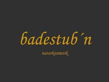 Unternehmen: badestubn naturkosmetik