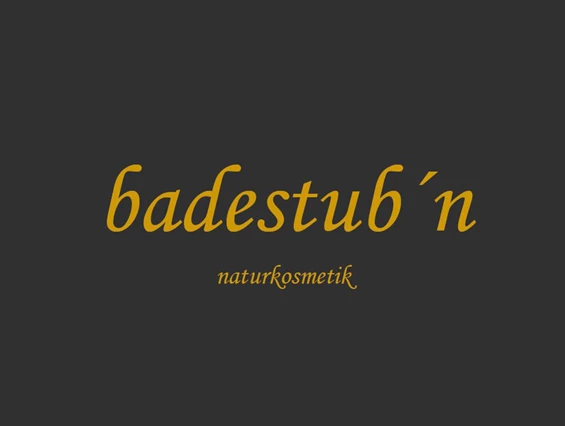 Unternehmen: badestubn naturkosmetik