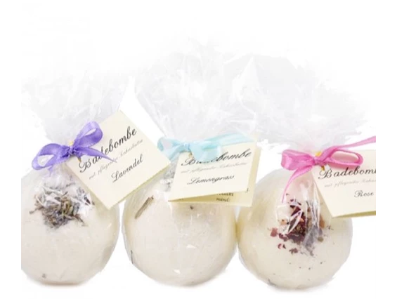 Unternehmen: badestubn naturkosmetik