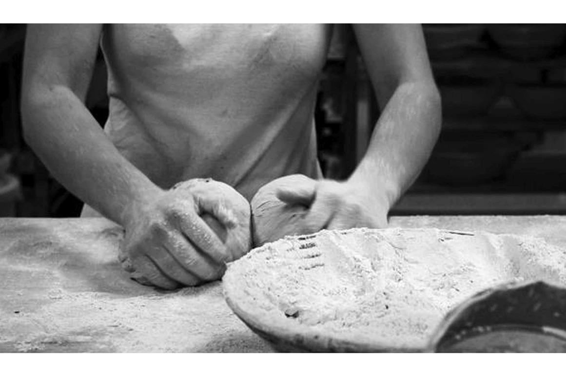Unternehmen: FEINBÄCKEREI KARL HEINZ THURNHOFER