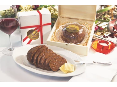 Unternehmen: FEINBÄCKEREI KARL HEINZ THURNHOFER