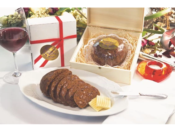 Unternehmen: FEINBÄCKEREI KARL HEINZ THURNHOFER