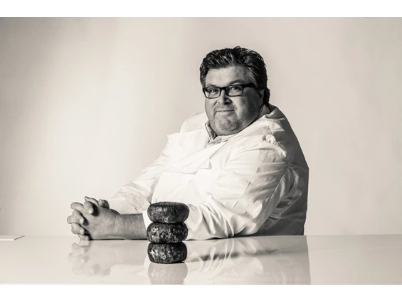 Unternehmen: FEINBÄCKEREI KARL HEINZ THURNHOFER