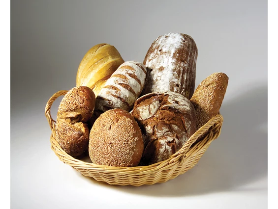 Unternehmen: FEINBÄCKEREI KARL HEINZ THURNHOFER