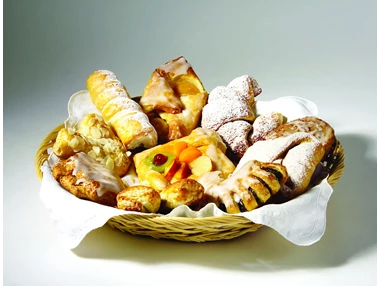Unternehmen: FEINBÄCKEREI KARL HEINZ THURNHOFER
