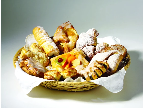 Unternehmen: FEINBÄCKEREI KARL HEINZ THURNHOFER