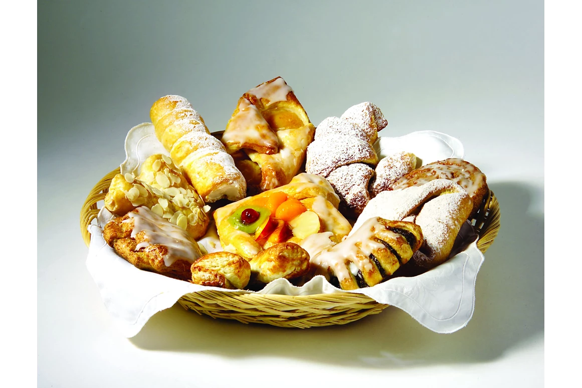 Unternehmen: FEINBÄCKEREI KARL HEINZ THURNHOFER