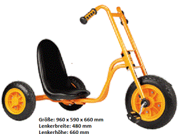 ElefanToys Ulrike Winkler-Otte Produkt-Beispiele Fahrzeuge für Kinder von 1 bis 12 Jahren