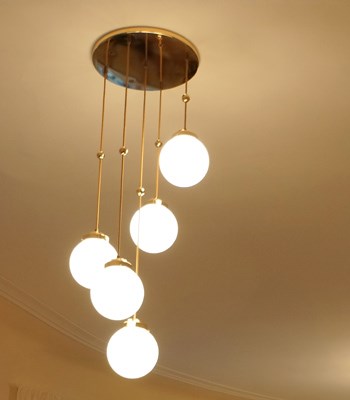 Schreiner Leuchten Ges.mbH Produkt-Beispiele Leuchten